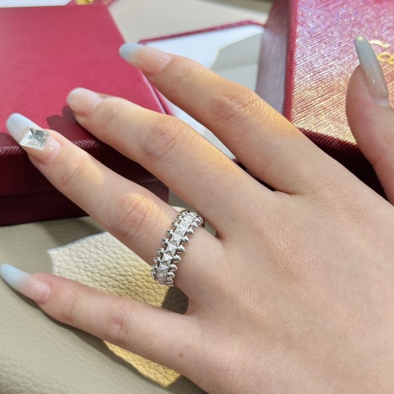 Ch**el rings